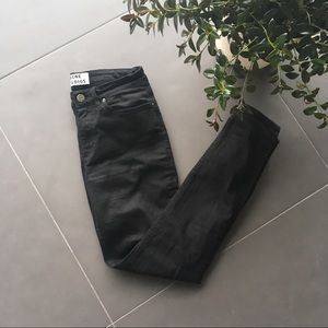 Acne skin 5 pocket jeans
